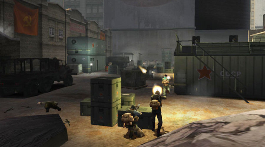 Game Image