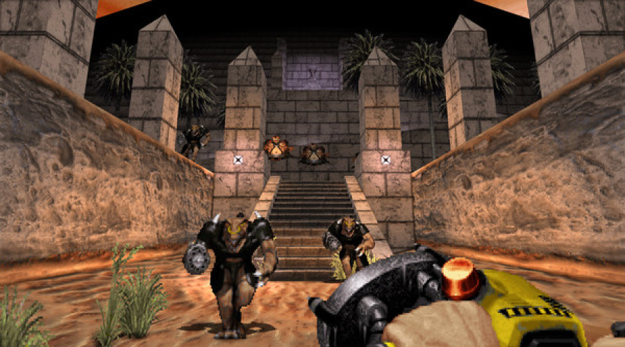 Game Image