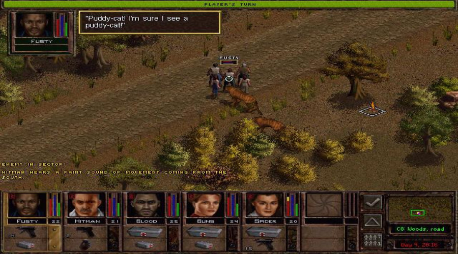 Game Image