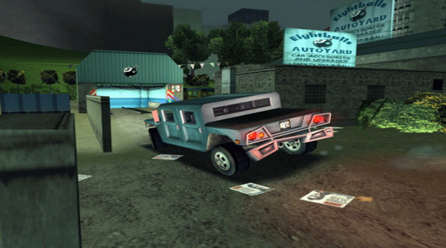 Game Image