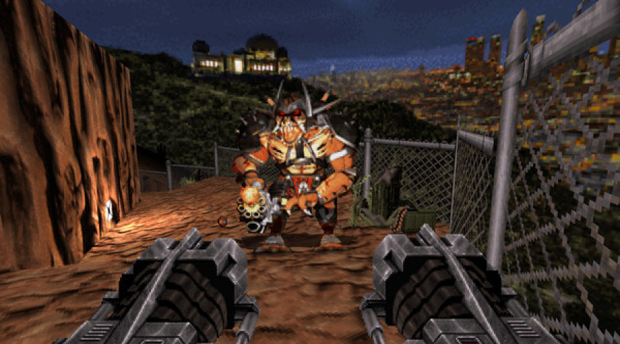 Game Image