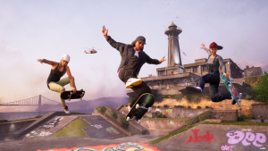 Game Image