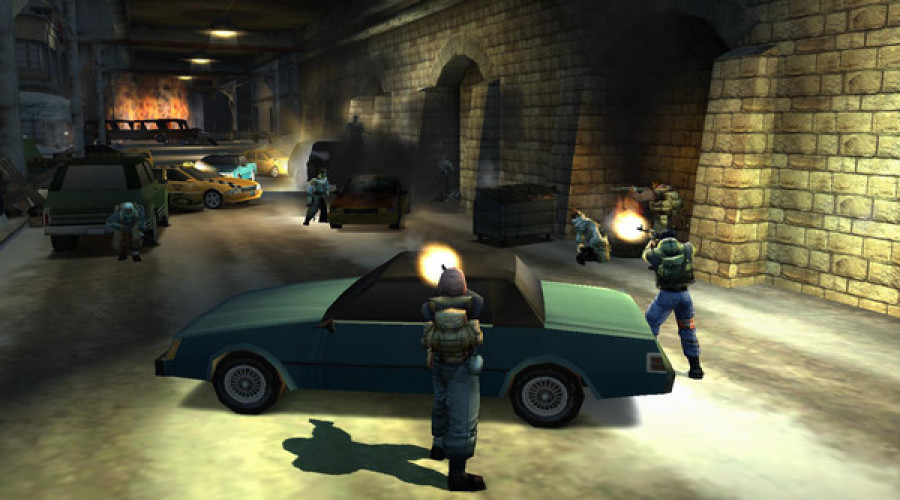 Game Image