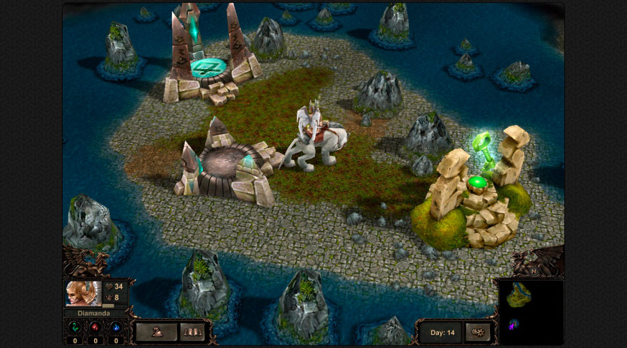 Game Image