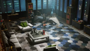 Game Image