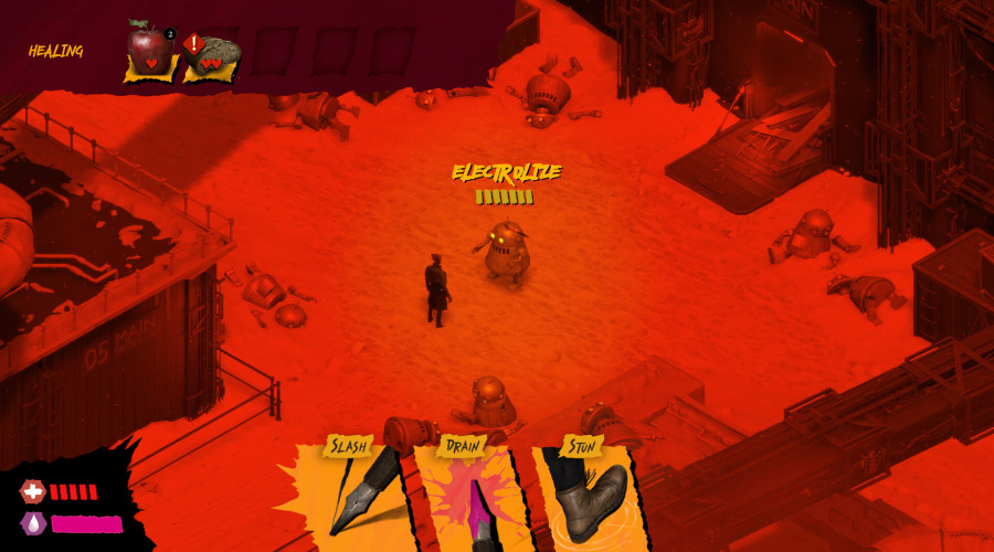 Game Image