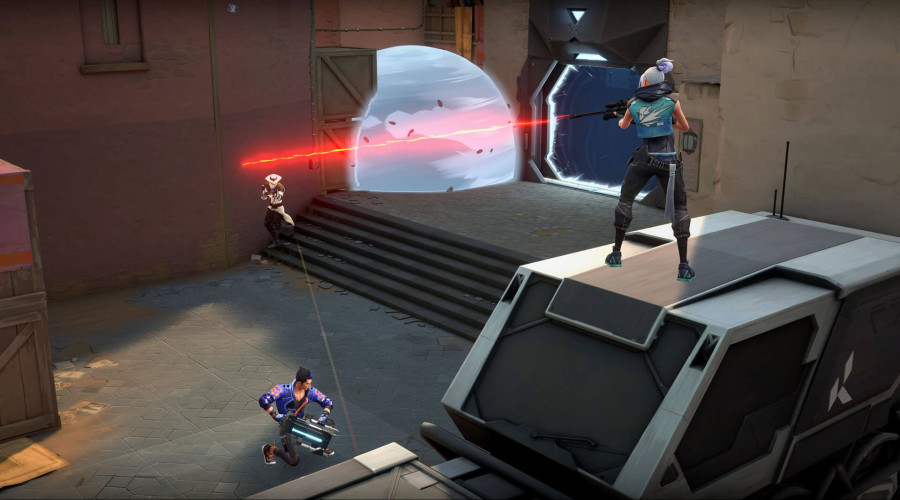 Game Image