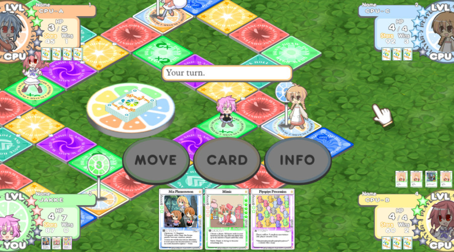 Game Image