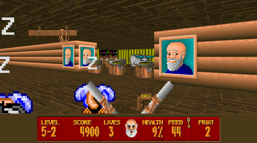 Game Image