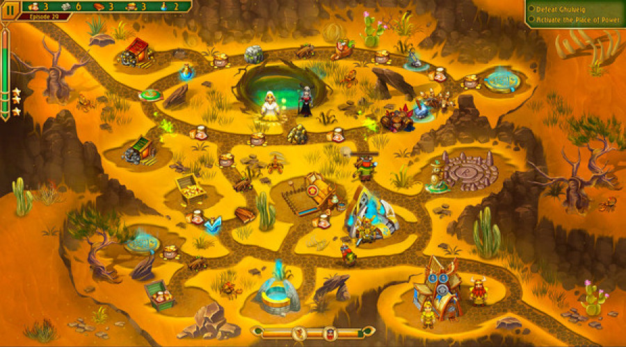 Game Image