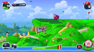 Game Image
