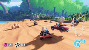 Game Image