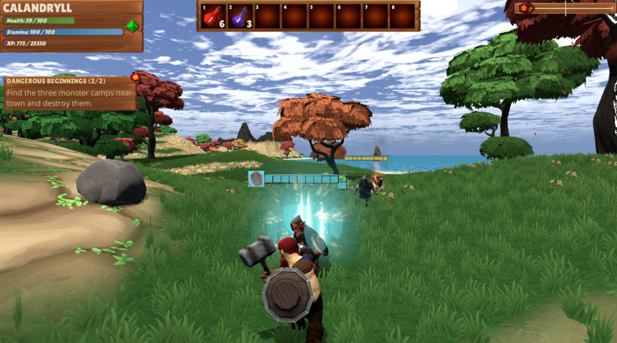 Game Image