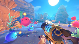 Game Image
