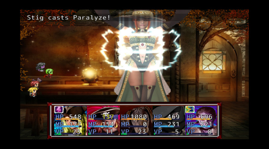 Game Image