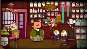 Game Image
