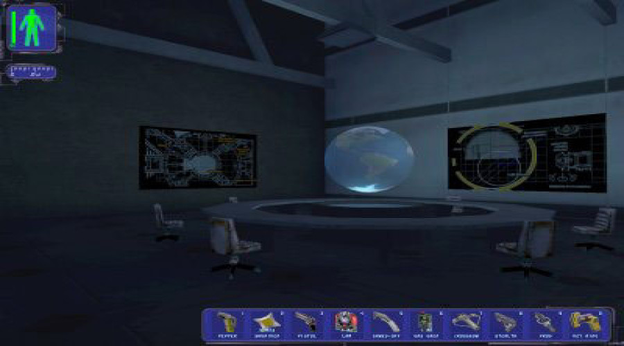 Game Image