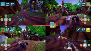Game Image