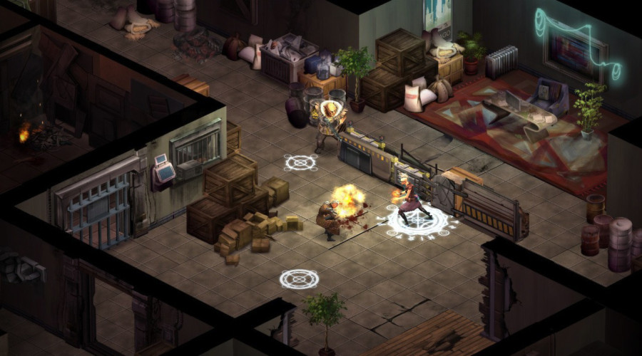 Game Image