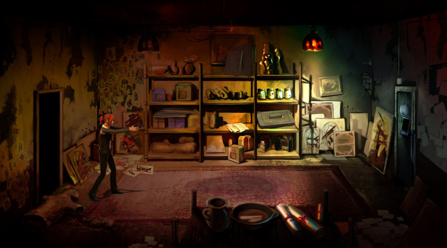 Game Image