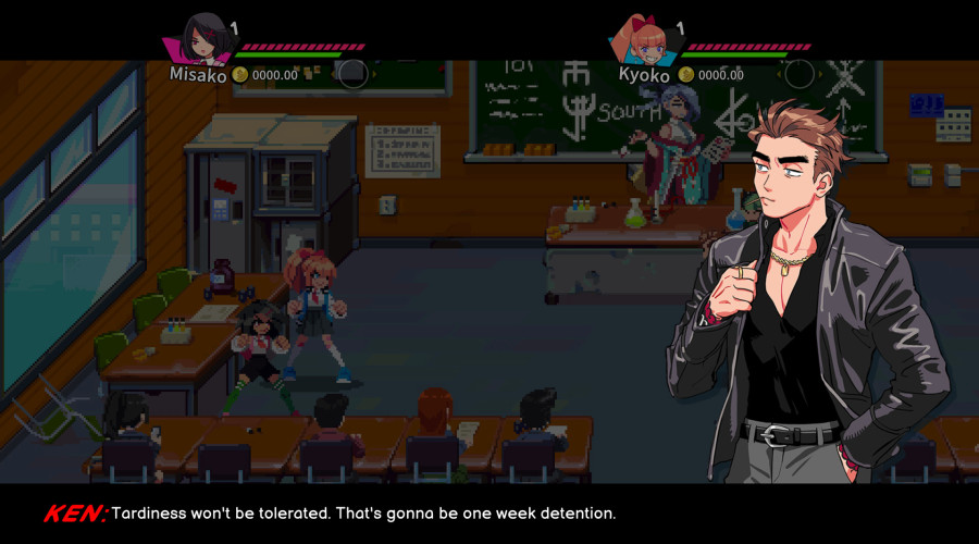 Game Image