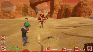 Game Image