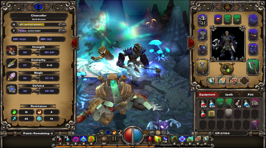 Game Image