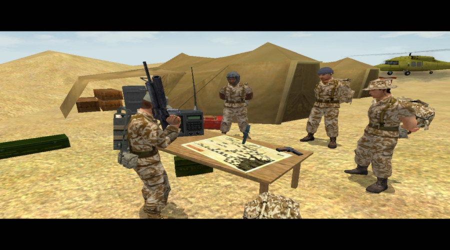 Game Image