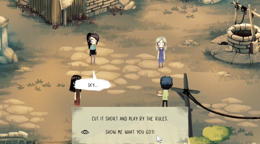 Game Image