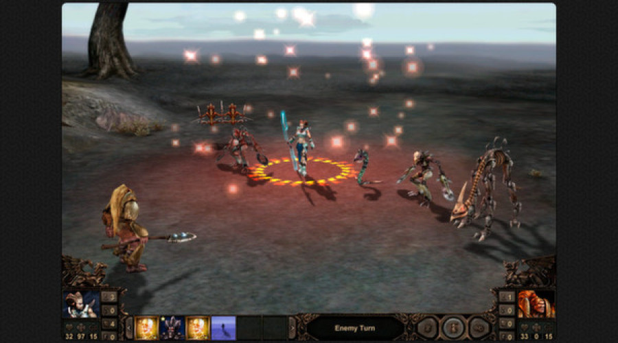 Game Image