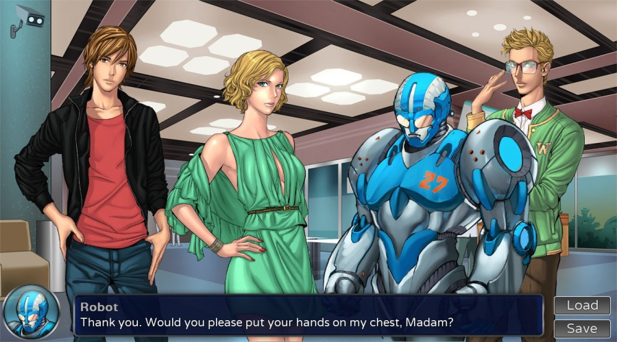 Game Image