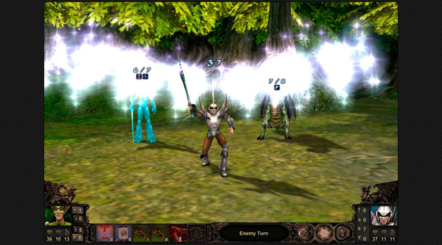 Game Image