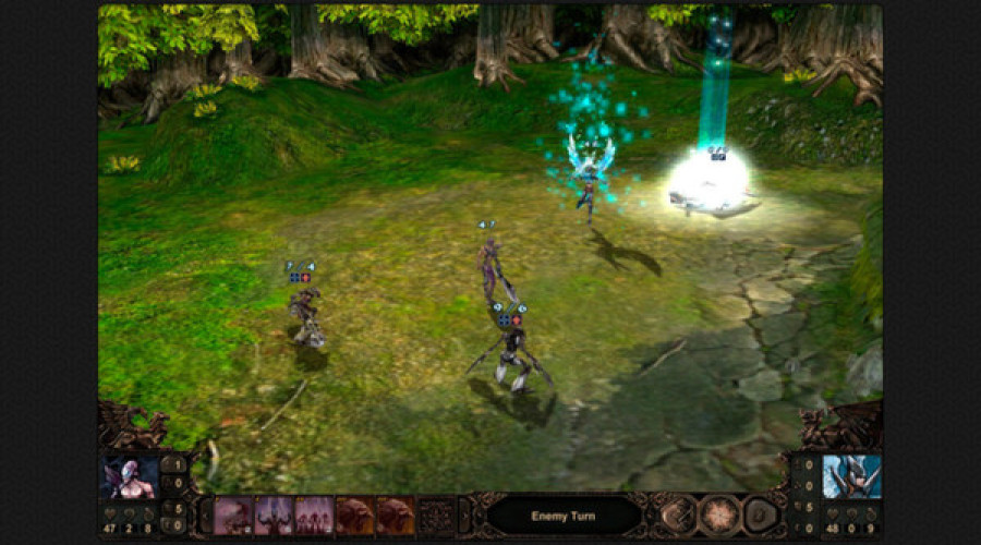 Game Image