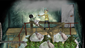 Game Image