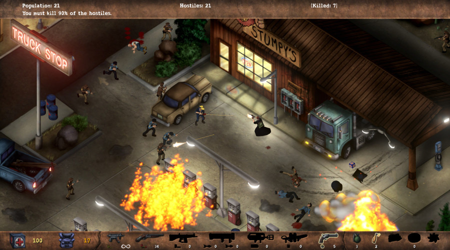 Game Image