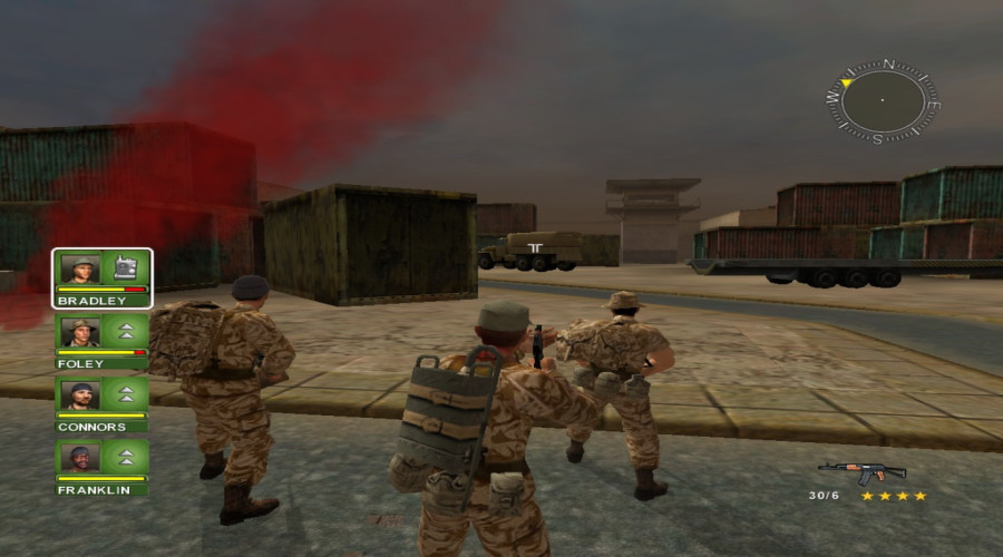 Game Image