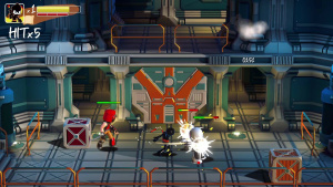 Game Image