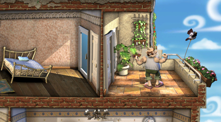 Game Image