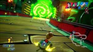 Game Image