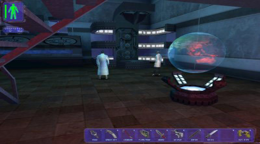 Game Image