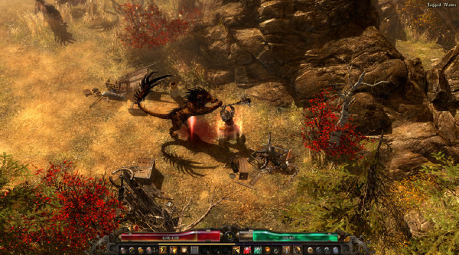 Game Image