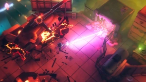 Game Image