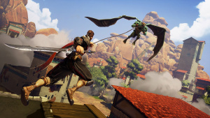 Game Image