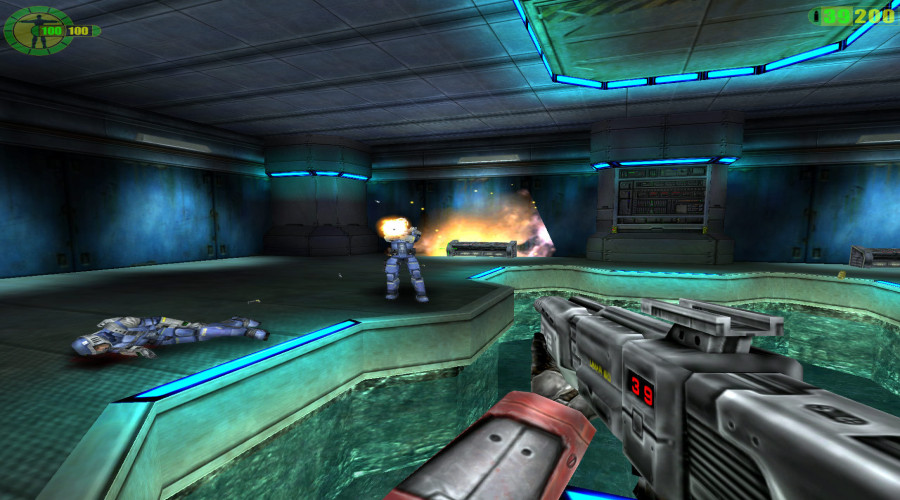 Game Image