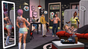 Game Image