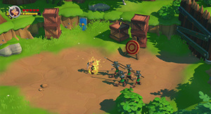 Game Image