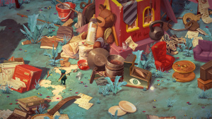 Game Image