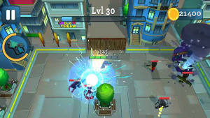 Game Image