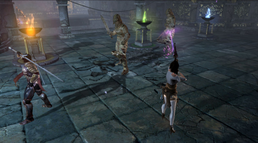 Game Image