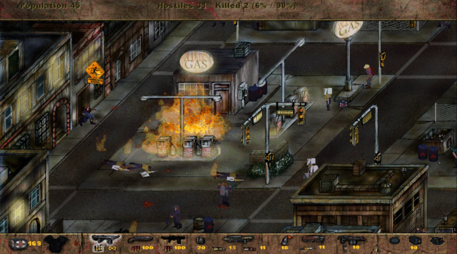 Game Image